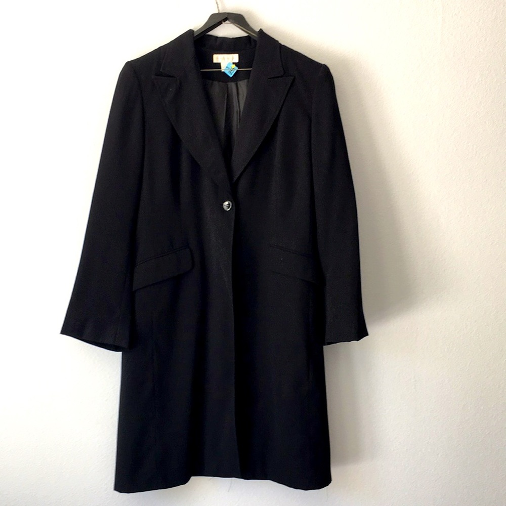 Worthington size 14 jacket